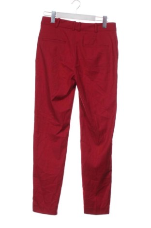 Pantaloni de femei Mango, Mărime M, Culoare Roșu, Preț 107,99 Lei