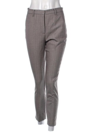 Дамски панталон Mango, Размер S, Цвят Бежов, Цена 17,00 €, #136647103