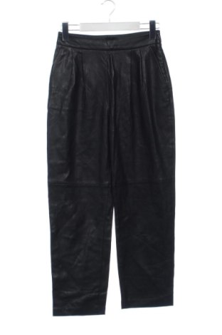 Damskie spodnie Mango, Rozmiar XS, Kolor Czarny, Cena 93,54 zł, #136652179