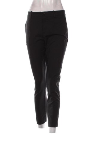 Pantaloni de femei Mango, Mărime L, Culoare Negru, Preț 88,62 Lei, #136654103