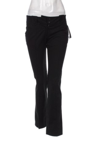 Damenhose Mango, Größe M, Farbe Schwarz, Preis 39,32 €, #136660074