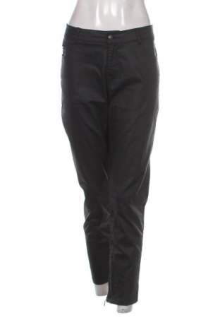 Damskie spodnie Marc Aurel, Rozmiar XXL, Kolor Czarny, Cena 236,99 zł, #136601145
