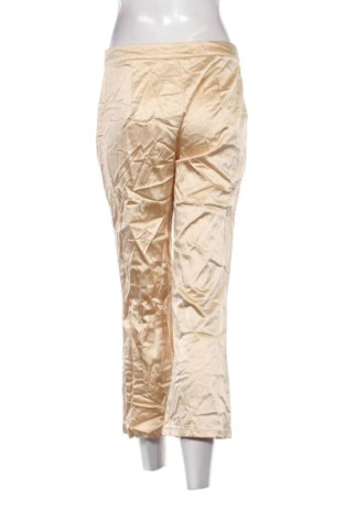 Pantaloni de femei Marc Cain, Mărime L, Culoare Bej, Preț 544,99 Lei