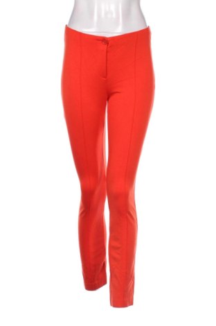 Damenhose Marc Cain, Größe S, Farbe Rot, Preis 87,34 €, #136671466