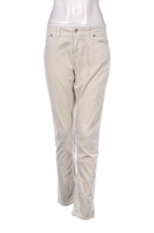 Pantaloni de femei Marc O'Polo, Mărime XL, Culoare Bej, Preț 255,45 Lei, #136640117