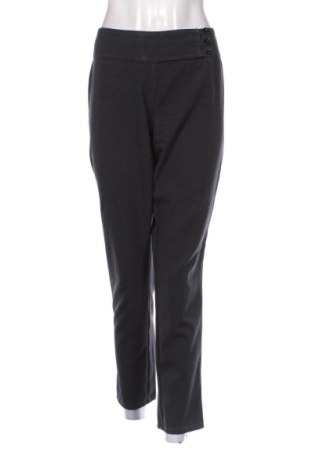 Дамски панталон Marks & Spencer, Размер M, Цвят Сив, Цена 14,00 €, #136638121