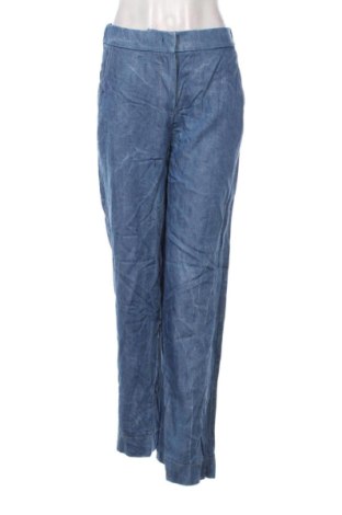 Pantaloni de femei Maryley, Mărime S, Culoare Albastru, Preț 196,99 Lei