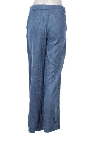 Pantaloni de femei Maryley, Mărime S, Culoare Albastru, Preț 196,99 Lei