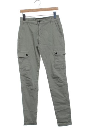 Дамски панталон Maryley, Размер XS, Цвят Зелен, Цена 29,14 €