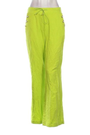 Дамски панталон Maryley, Размер S, Цвят Зелен, Цена 32,21 €