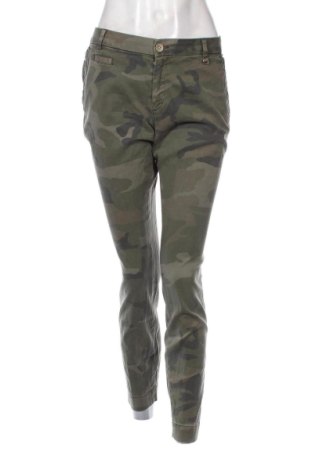 Damenhose Mason's, Größe M, Farbe Mehrfarbig, Preis 32,00 €, #136580207