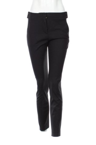 Дамски панталон Massimo Dutti, Размер M, Цвят Черен, Цена 42,01 €