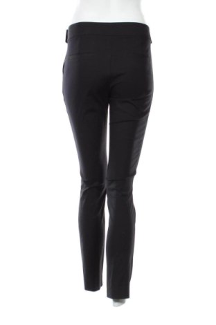 Дамски панталон Massimo Dutti, Размер M, Цвят Черен, Цена 42,01 €