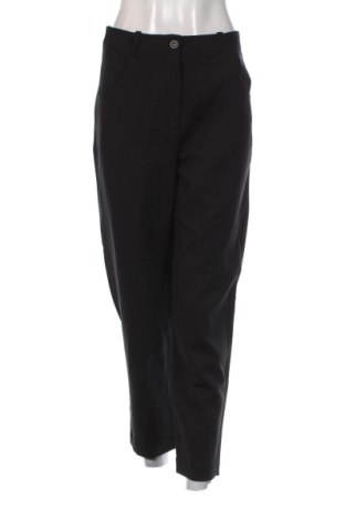 Pantaloni de femei Massimo Dutti, Mărime M, Culoare Negru, Preț 373,00 Lei