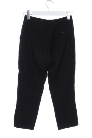 Damskie spodnie Massimo Dutti, Rozmiar XS, Kolor Czarny, Cena 171,47 zł