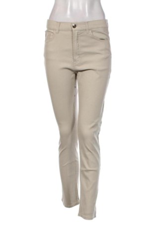 Damenhose Massimo Dutti, Größe M, Farbe Beige, Preis 31,65 €, #136587977