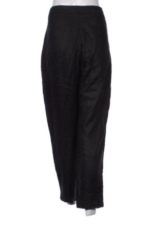 Dámské kalhoty  Massimo Dutti, Velikost L, Barva Černá, Cena  907,00 Kč