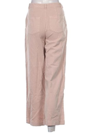 Női nadrág Massimo Dutti, Méret S, Szín Hamurózsaszín, Ár 13 223 Ft
