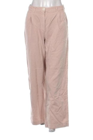 Női nadrág Massimo Dutti, Méret S, Szín Hamurózsaszín, Ár 13 223 Ft