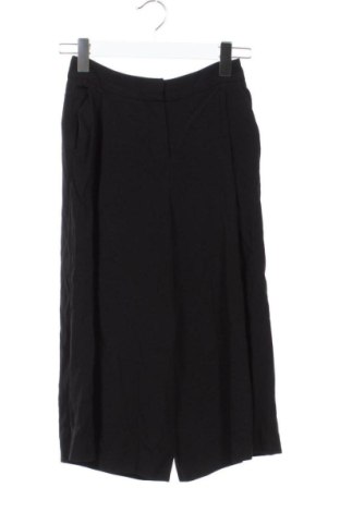 Dámské kalhoty  Massimo Dutti, Velikost XS, Barva Černá, Cena  1 276,00 Kč