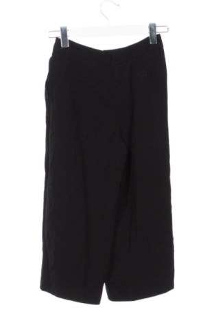 Dámské kalhoty  Massimo Dutti, Velikost XS, Barva Černá, Cena  1 276,00 Kč