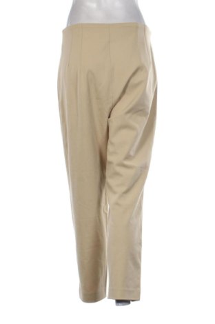 Damskie spodnie Massimo Dutti, Rozmiar M, Kolor Beżowy, Cena 225,06 zł