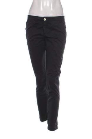 Dámské kalhoty  Massimo Dutti, Velikost M, Barva Modrá, Cena  897,00 Kč, #136639772