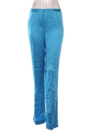Damskie spodnie Massimo Dutti, Rozmiar M, Kolor Niebieski, Cena 225,06 zł, #136643608