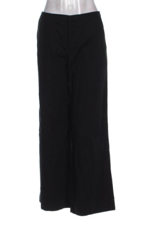 Női nadrág Massimo Dutti, Méret L, Szín Fekete, Ár 13 223 Ft, #136654933
