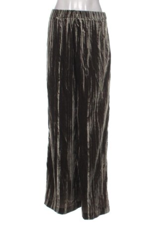 Dámske nohavice Massimo Dutti, Veľkosť M, Farba Zelená, Cena  31,65 €, #136656914