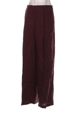 Női nadrág Massimo Dutti, Méret XL, Szín Piros, Ár 17 355 Ft, #136661961