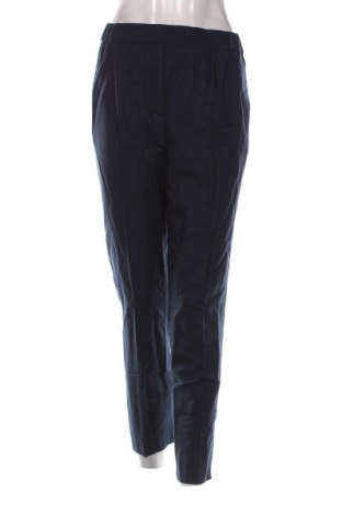 Damenhose Massimo Dutti, Größe XL, Farbe Blau, Preis 32,00 €, #136663885