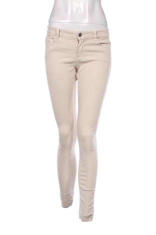Dámske nohavice Massimo Dutti, Veľkosť S, Farba Béžová, Cena  31,73 €, #136670721