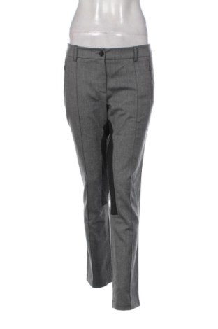 Damenhose Weekend Max Mara, Größe XL, Farbe Grau, Preis 119,00 €, #136648919