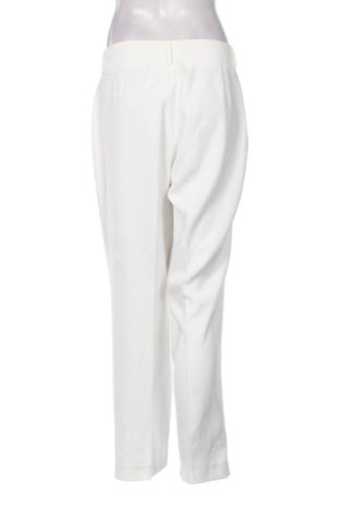 Pantaloni de femei Mersmann, Mărime L, Culoare Alb, Preț 345,99 Lei