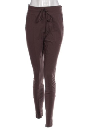 Pantaloni de femei Unbranded, Mărime L, Culoare Maro, Preț 145,99 Lei