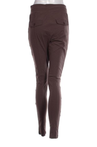 Pantaloni de femei Unbranded, Mărime L, Culoare Maro, Preț 145,99 Lei
