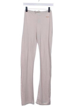 Pantaloni de femei Millenium, Mărime XS, Culoare Bej, Preț 77,00 Lei, #136657311