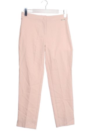Dámské kalhoty  Mimi-Mua, Velikost XS, Barva Růžová, Cena  629,00 Kč