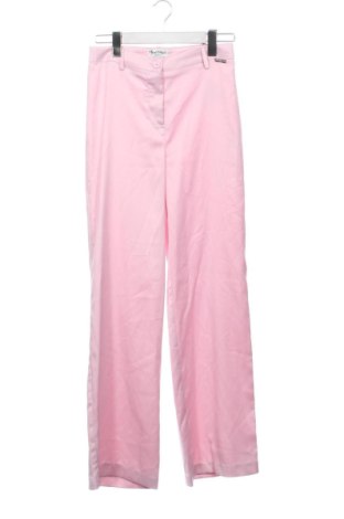 Pantaloni de femei Mimi-Mua, Mărime XS, Culoare Roz, Preț 129,99 Lei, #136598765