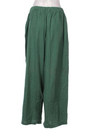 Pantaloni de femei Miss Look, Mărime XL, Culoare Verde, Preț 91,99 Lei