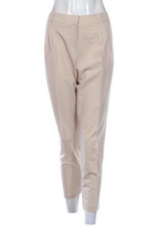 Dámske nohavice Miss Selfridge, Veľkosť L, Farba Béžová, Cena  24,55 €, #136636756