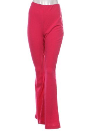 Damenhose Missguided, Größe L, Farbe Rosa, Preis 15,00 €