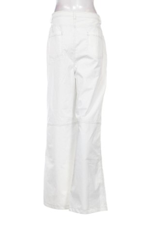 Damenhose Missguided, Größe XL, Farbe Weiß, Preis € 15,00