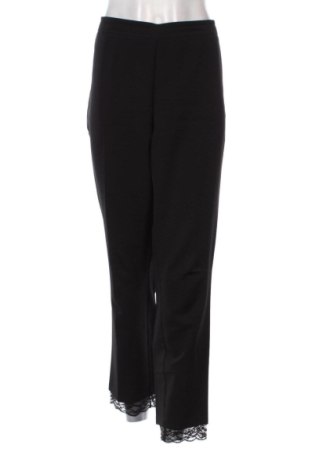 Damskie spodnie Mohito, Rozmiar XXL, Kolor Czarny, Cena 79,00 zł, #136660616