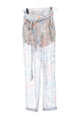 Pantaloni de femei Molly Bracken, Mărime XS, Culoare Multicolor, Preț 109,48 Lei, #136616477