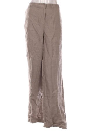 Damenhose Monoprix Autre Ton, Größe XXL, Farbe Beige, Preis € 48,00