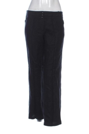 Pantaloni de femei Monsoon, Mărime M, Culoare Negru, Preț 109,27 Lei, #136624375