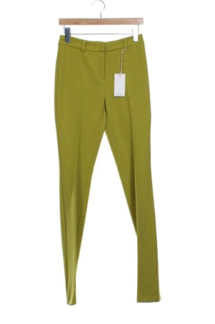 Dámske nohavice Motivi, Veľkosť XS, Farba Zelená, Cena  63,49 €, #136576472