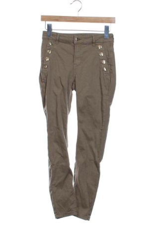 Damenhose Motivi, Größe S, Farbe Grün, Preis 28,00 €